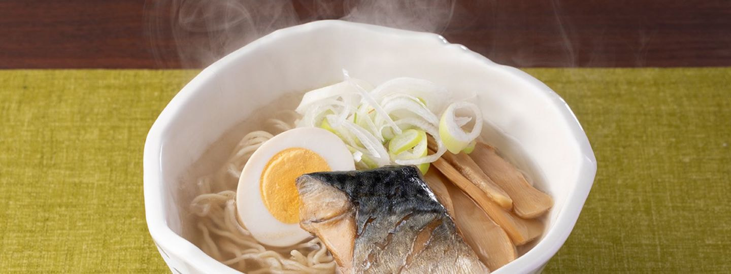 ラーメン・ご飯の素カテゴリ